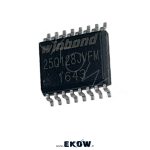 آی سی W25Q128 آی سی W25Q128 اصل تصویر IC W25Q128 W25Q128 Flash SPI W25Q128 حافظه فلش W25Q128 برای میکروکنترلر W25Q128 DIP-8 W25Q128 WSON-8 تصویر نزدیک W25Q128 W25Q128 پروژه MCU W25Q128 Bootloader W25Q128 Firmware ذخیره‌سازی W25Q128 دیتا ذخیره‌سازی W25Q128 مدار الکترونیک W25Q128 مصرف پایین W25Q128 سرعت بالا W25Q128 نصب روی برد W25Q128 پروژه DIY W25Q128 سیستم IoT W25Q128 مدار صنعتی W25Q128 Flash NOR W25Q128 LED کنترل W25Q128 برنامه‌نویسی W25Q128 برد توسعه W25Q128 دیتا امن W25Q128 ذخیره اطلاعات W25Q128 تصویر کیفیت بالا W25Q128 مدار MCU W25Q128 IC اصلی W25Q128 حافظه EEPROM جایگزین W25Q128 کنترل داده