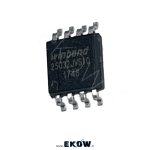 آی سی W25Q32 آی سی W25Q32 اصل تصویر IC W25Q32 W25Q32 Flash SPI W25Q32 حافظه فلش W25Q32 برای میکروکنترلر W25Q32 DIP-8 W25Q32 WSON-8 تصویر نزدیک W25Q32 W25Q32 پروژه MCU W25Q32 Bootloader W25Q32 Firmware ذخیره‌سازی W25Q32 دیتا ذخیره‌سازی W25Q32 مدار الکترونیک W25Q32 مصرف پایین W25Q32 سرعت بالا W25Q32 نصب روی برد W25Q32 پروژه DIY W25Q32 سیستم IoT W25Q32 مدار صنعتی W25Q32 Flash NOR W25Q32 LED کنترل W25Q32 برنامه‌نویسی W25Q32 برد توسعه W25Q32 دیتا امن W25Q32 ذخیره اطلاعات W25Q32 تصویر کیفیت بالا W25Q32 مدار MCU W25Q32 IC اصلی W25Q32 حافظه EEPROM جایگزین W25Q32 کنترل داده