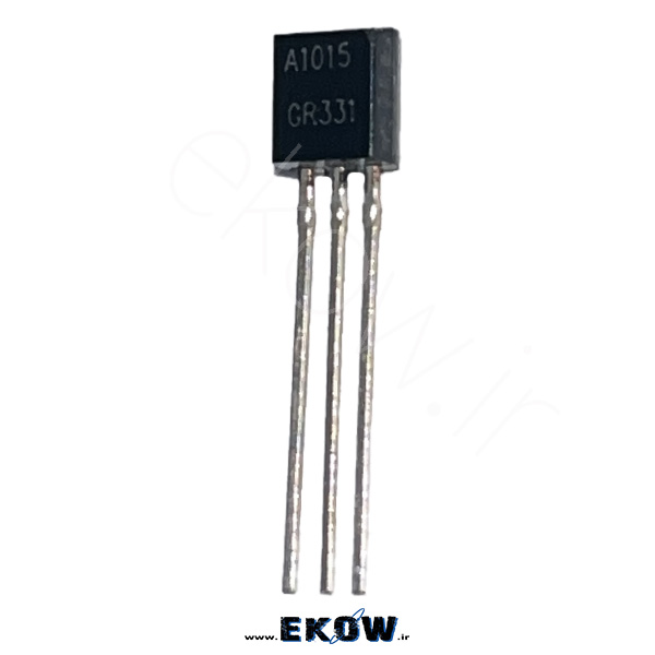 ترانزیستور 2SA1015 ترانزیستور 2SA1015 2SA1015 transistor ترانزیستور PNP 2SA1015 ترانزیستور کم نویز 2SA1015 پین اوت ترانزیستور 2SA1015 مشخصات فنی 2SA1015 کاربرد ترانزیستور 2SA1015 مدار صوتی با 2SA1015 پری امپ با 2SA1015 تقویت ولتاژ با 2SA1015 پکیج TO-92 2SA1015 ترانزیستور سیگنال کوچک ترانزیستور صوتی حرفه‌ای مکمل 2SC1815 مدار آنالوگ با 2SA1015 برد آموزشی الکترونیک خرید ترانزیستور 2SA1015 ترانزیستور PNP صوتی تحلیل عملکرد 2SA1015 نویز پایین در مدار صوتی دیتاشیت ترانزیستور 2SA1015 قطعات الکترونیک صوتی تقویت کننده ولتاژ ترانزیستور TO-92 ترانزیستور 2SA1015 اصل