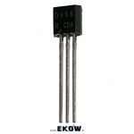 ترانزیستور D965 خرید ترانزیستور D965 قیمت ترانزیستور D965 ترانزیستور NPN D965 D965 اورجینال D965 اصلی مشخصات ترانزیستور D965 کاربرد ترانزیستور D965 ترانزیستور D965 برای تقویت کننده D965 در مدار صوتی D965 در مدار سوئیچینگ پایه های ترانزیستور D965 D965 مناسب پروژه الکترونیک D965 مناسب تعمیرات D965 کیفیت بالا دانلود دیتاشیت D965 D965 چیست D965 الکترونیکی عکس ترانزیستور D965 D965 مناسب آمپلی فایر D965 برای برد الکترونیکی D965 قطعه پرکاربرد