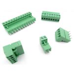 ترمینال فونیکس 4pin رایت