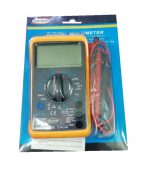 مولتی متر dt700 مارک گیلسان - تصویر 2