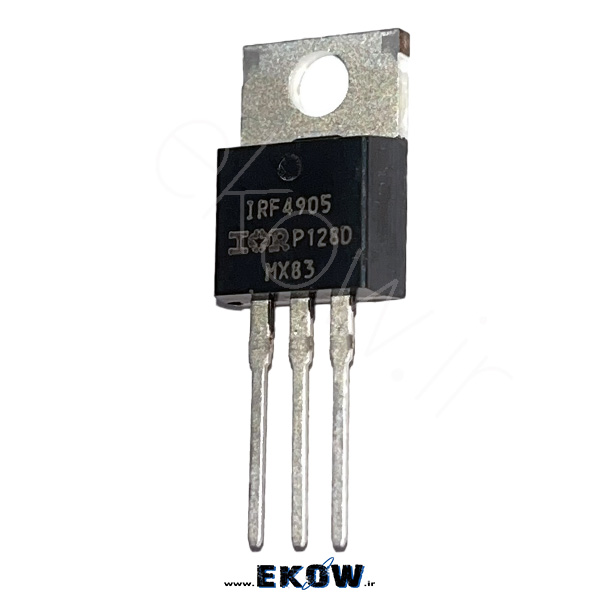 ماسفت IRF4905 ماسفت IRF4905 نمای نزدیک ماسفت IRF4905 پکیج TO-220 ماسفت IRF4905 ترانزیستور قدرت ماسفت IRF4905 مدار آمپلی‌فایر ماسفت IRF4905 مدار اینورتر ماسفت IRF4905 مدار تغذیه سوئیچینگ ماسفت IRF4905 جریان بالا ماسفت IRF4905 ولتاژ بالا ماسفت IRF4905 مصرف کم انرژی ماسفت IRF4905 عملکرد پایدار ماسفت IRF4905 نصب آسان ماسفت IRF4905 برد فشرده ماسفت IRF4905 مدار دقیق ماسفت IRF4905 مدار کوچک ماسفت IRF4905 مدار صنعتی ماسفت IRF4905 پروژه DIY ماسفت IRF4905 قطعه SMD دقیق ماسفت IRF4905 توان بالا ماسفت IRF4905 مدار توان بالا ماسفت IRF4905 کنترل گیت ماسفت IRF4905 هیت‌سینک مناسب ماسفت IRF4905 سوئیچینگ سریع ماسفت IRF4905 عملکرد کم نویز ماسفت IRF4905 مدار آموزشی ماسفت IRF4905 مدار صنعتی کوچک ماسفت IRF4905 نصب ساده ماسفت IRF4905 مدار مینیمال ماسفت IRF4905 کنترل ولتاژ ماسفت IRF4905 مصرف توان کم ماسفت IRF4905 مدار قابل اعتماد ماسفت IRF4905 برد صنعتی ماسفت IRF4905 پروژه صنعتی ماسفت IRF4905 مدار آمپلی‌فایر کوچک ماسفت IRF4905 عملکرد پایدار ماسفت IRF4905 مدار سوئیچینگ دقیق ماسفت IRF4905 توان قابل اعتماد ماسفت IRF4905 مدار دیجیتال قدرت ماسفت IRF4905 قطعه صنعتی ماسفت IRF4905 کاربرد صنعتی و آموزشی