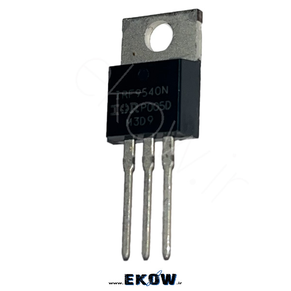ماسفت IRF9540 ماسفت IRF9540 نمای نزدیک ماسفت IRF9540 پکیج TO-220 ماسفت IRF9540 ترانزیستور قدرت ماسفت IRF9540 مدار آمپلی‌فایر ماسفت IRF9540 مدار اینورتر ماسفت IRF9540 مدار تغذیه سوئیچینگ ماسفت IRF9540 جریان بالا ماسفت IRF9540 ولتاژ بالا ماسفت IRF9540 مصرف کم انرژی ماسفت IRF9540 عملکرد پایدار ماسفت IRF9540 نصب آسان ماسفت IRF9540 برد فشرده ماسفت IRF9540 مدار دقیق ماسفت IRF9540 مدار کوچک ماسفت IRF9540 مدار صنعتی ماسفت IRF9540 پروژه DIY ماسفت IRF9540 قطعه SMD دقیق ماسفت IRF9540 توان بالا ماسفت IRF9540 مدار توان بالا ماسفت IRF9540 کنترل گیت ماسفت IRF9540 هیت‌سینک مناسب ماسفت IRF9540 سوئیچینگ سریع ماسفت IRF9540 عملکرد کم نویز ماسفت IRF9540 مدار آموزشی ماسفت IRF9540 مدار صنعتی کوچک ماسفت IRF9540 نصب ساده ماسفت IRF9540 مدار مینیمال ماسفت IRF9540 کنترل ولتاژ ماسفت IRF9540 مصرف توان کم ماسفت IRF9540 مدار قابل اعتماد ماسفت IRF9540 برد صنعتی ماسفت IRF9540 پروژه صنعتی ماسفت IRF9540 مدار آمپلی‌فایر کوچک ماسفت IRF9540 عملکرد پایدار ماسفت IRF9540 مدار سوئیچینگ دقیق ماسفت IRF9540 توان قابل اعتماد ماسفت IRF9540 مدار دیجیتال قدرت ماسفت IRF9540 قطعه صنعتی ماسفت IRF9540 کاربرد صنعتی و آموزشی