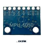 ماژول ژیروسکوپ و شتاب سنج MPU6050-GY521 ماژول ژیروسکوپ MPU6050 ماژول شتاب‌سنج MPU6050 ماژول MPU6050 GY521 سنسور ژیروسکوپ و شتاب‌سنج ماژول 6 محوره MPU6050 برد سنسور حرکتی GY521 ماژول MPU6050 آردوینو سنسور IMU MPU6050 ماژول ژیروسکوپ GY521 ماژول شتاب‌سنج 3 محوره ماژول ژیروسکوپ 3 محوره ماژول حرکتی MPU6050 سنسور حرکت رباتیک ماژول MPU6050 فروشگاهی ماژول MPU6050 BU406 ماژول سنسور تعادل ماژول MPU6050 پروژه‌ای ماژول سنسور زاویه ماژول ژیروسکوپ دیجیتال ماژول شتاب‌سنج دیجیتال ماژول MPU6050 PCB سنسور حرکت 6 محوره ماژول MPU6050 صنعتی ماژول MPU6050 I2C سنسور ژیروسکوپ و شتاب