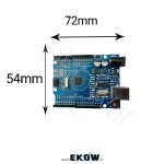 ماژول آردوینو ARDUINO UNO CH340 - تصویر 3