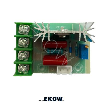 ماژول دیمر 2000W DIMMER 2000W ماژول دیمر 2000 ماژول دیمر ارزان دیمر 2000 وات دیمر 2000 LHc,G NDLV NDLV 2000