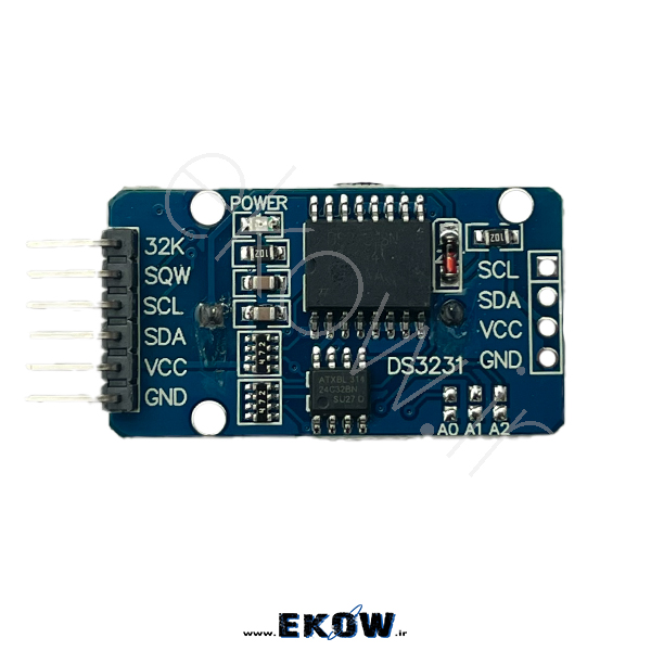 ماژول ساعت DS3231 ماژول ساعت DS3231 ماژول ساعت DS3231 ماژول RTC DS3231 DS3231 Real Time Clock ماژول ساعت دقیق DS3231 RTC DS3231 Arduino ماژول DS3231 با باتری ساعت RTC DS3231 DS3231 I2C Module ماژول ساعت آردوینو DS3231 RTC DS3231 BU406 DS3231 EEPROM ماژول زمانبندی DS3231 DS3231 پروژهای RTC دقیق DS3231 DS3231 صنعتی سبک ماژول ساعت دیجیتال DS3231 DS3231 برای دیتالاگر DS3231 خانه هوشمند RTC DS3231 با CR2032