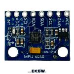 ماژول ژیروسکوپ و شتاب سنج MPU6050-GY521 ماژول ژیروسکوپ MPU6050 ماژول شتاب‌سنج MPU6050 ماژول MPU6050 GY521 سنسور ژیروسکوپ و شتاب‌سنج ماژول 6 محوره MPU6050 برد سنسور حرکتی GY521 ماژول MPU6050 آردوینو سنسور IMU MPU6050 ماژول ژیروسکوپ GY521 ماژول شتاب‌سنج 3 محوره ماژول ژیروسکوپ 3 محوره ماژول حرکتی MPU6050 سنسور حرکت رباتیک ماژول MPU6050 فروشگاهی ماژول MPU6050 BU406 ماژول سنسور تعادل ماژول MPU6050 پروژه‌ای ماژول سنسور زاویه ماژول ژیروسکوپ دیجیتال ماژول شتاب‌سنج دیجیتال ماژول MPU6050 PCB سنسور حرکت 6 محوره ماژول MPU6050 صنعتی ماژول MPU6050 I2C سنسور ژیروسکوپ و شتاب