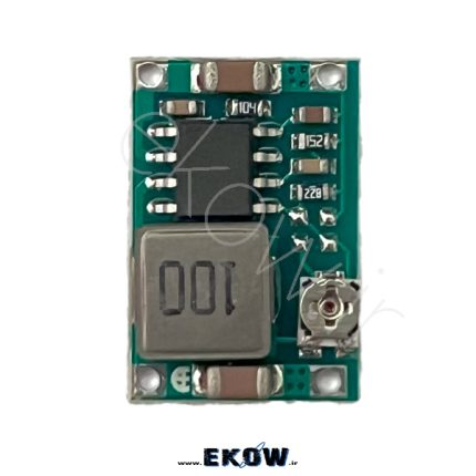 ماژول کاهنده MINI360 برد رگولاتور کاهنده MINI360 ماژول تنظیم ولتاژ DC به DC رگولاتور ولتاژ کاهنده MINI360 برد منبع تغذیه کوچک ماژول کاهنده ولتاژ قابل تنظیم برد رگولاتور DC به DC کوچک ماژول پاور سوئیچینگ MINI360 رگولاتور ولتاژ با پتانسیومتر برد منبع تغذیه قابل حمل ماژول رگولاتور ولتاژ با ابعاد کوچک برد کاهنده ولتاژ DC به DC ماژول تامین ولتاژ پایدار رگولاتور DC به DC برای پروژه‌های الکترونیکی برد کاهنده ولتاژ با حفاظت داخلی ماژول تنظیم ولتاژ با راندمان بالا برد رگولاتور سوئیچینگ کوچک ماژول پاور سوئیچینگ قابل تنظیم برد منبع تغذیه با جریان 2 آمپر ماژول کاهنده ولتاژ برای باتری برد رگولاتور DC به DC کم حجم ماژول MINI360 برای پروژه‌های DIY رگولاتور DC به DC کوچک و کارآمد ماژول کاهش ولتاژ قابل حمل برد منبع تغذیه مقرون به صرفه