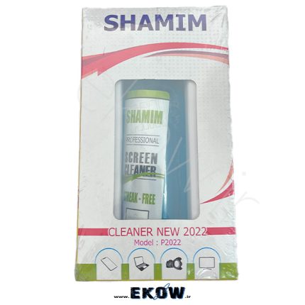اسپری پاک کننده LCD اسپری تمیز کننده LCD تمیز کننده صفحه نمایش اسپری صفحه لپ تاپ اسپری مخصوص مانیتور اسپری تمیزکننده تلویزیون پاک کننده LED اسپری تمیز کننده گوشی تمیز کننده نمایشگر اسپری پاک کننده بدون الکل اسپری تمیز کننده صفحه لپ‌تاپ پاک کننده صفحه مانیتور اسپری ضد لک صفحه LCD اسپری ضد استاتیک صفحه تمیزکننده مخصوص صفحه لمسی اسپری محافظ صفحه LCD اسپری ایمن برای نمایشگر پاک کننده ضد باکتری صفحه اسپری برای تمیز کردن موبایل پاک کننده حرفه‌ای نمایشگر اسپری LCD بی‌ضرر تمیزکننده بدون الکل صفحه اسپری بدون اثر چربی تمیزکننده OLED و IPS پاک‌کننده نمایشگرهای صنعتی اسپری نمایشگر ضد خش تمیز کننده ضد گرد و غبار نمایشگر اسپری LCD همراه دستمال تمیزکننده صفحه لپ تاپ ارزان اسپری مخصوص تلویزیون هوشمند