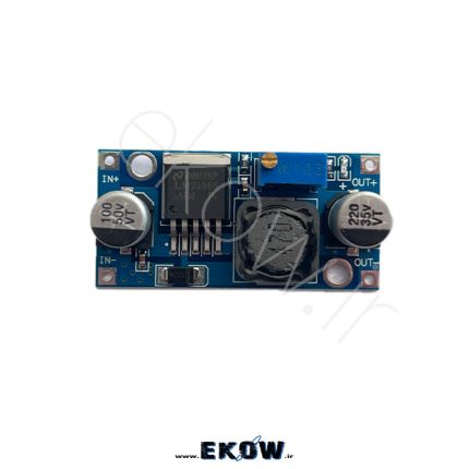 ماژول کاهنده LM2596 LM2596 MODULE LM2596 lhC,g lm2596 ماژول 2596 ماژول 2596 ارزان قیمت 2596 2596
