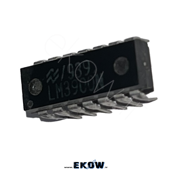 آی سی LM3900 LM3900 تراشه چهارگانه LM3900 تقویت‌کننده عملیاتی LM3900 Op-Amp LM3900 DIP-14 خرید آی سی LM3900 قیمت LM3900 LM3900 مدار صوتی LM3900 مدار فیلتر LM3900 مدار آموزشی LM3900 مدار تقویت‌کننده LM3900 مدار آنالوگ LM3900 پروژه صنعتی LM3900 مدار سنسور LM3900 پروژه DIY LM3900 تقویت جریان LM3900 مدار آشکارساز LM3900 فیلتر اکتیو LM3900 در پروژه صوتی LM3900 IC اورجینال LM3900 مدار دقیق LM3900 تراشه صنعتی LM3900 کاربرد در فیلتر LM3900 مدار میکروفون LM3900 مدار ولتاژ پایین LM3900 تقویت‌کننده سیگنال LM3900 ورودی نورتون LM3900 مدار تست LM3900 پروژه آزمایشگاهی LM3900 در سیستم صوتی LM3900 مقایسه‌کننده LM3900 فیلتر سیگنال LM3900 برای پروژه آموزشی LM3900 مدار پایدار LM3900 تراشه تقویت‌کننده LM3900 مدار حذف نویز LM3900 مدار آنالوگ دقیق LM3900 پروژه الکترونیکی LM3900 طراحی مدار صوتی LM3900 تقویت‌کننده چهارگانه