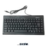 مینی مینی کیبورد A4TECH مینی کیبورد ldkd ;df,vn مینی کیبورد A4TECH KR86 کیبورد A4Tech ارگونومیک سیمی قابل حمل مقاوم بادوام ویندوز مک اداری خانگی کوچک دقیق سبک مینی کیبورد A4Tech ارگونومیک سیمی قابل حمل مقاوم بادوام ویندوز مک اداری خانگی کوچک دقیق سبک