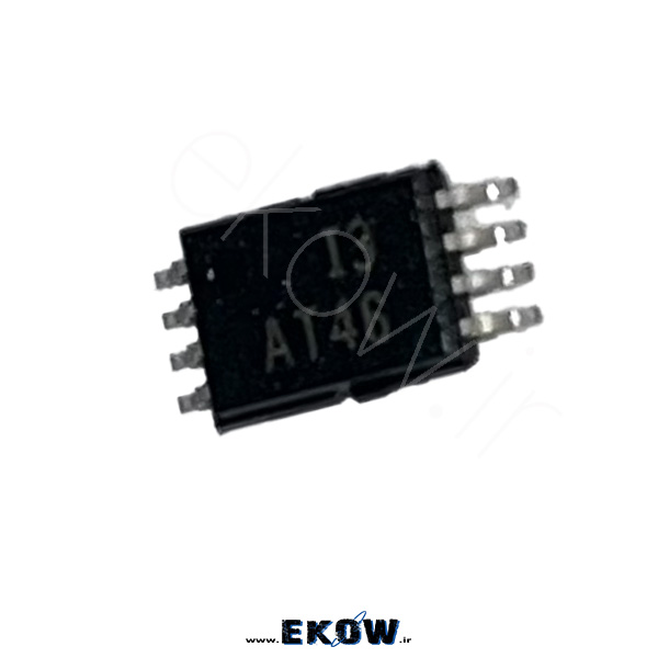 آی سی I3 AT46 IC I3 AT46 EEPROM I3 AT46 datasheet خرید I3 AT46 مدار کاربردی I3 AT46 I3 AT46 pinout آموزش کار با I3 AT46 حافظه غیر فرار I3 AT46 مدار ذخیره داده I3 AT46 پایه‌های آی سی I3 AT46 مدار دیجیتال I3 AT46 I3 AT46 CMOS IC حافظه I3 AT46 مدار صنعتی I3 AT46 پروژه آموزشی I3 AT46 I3 AT46 عملکرد پایدار مدار حرفه‌ای I3 AT46 I3 AT46 نصب آسان IC I3 AT46 TTL I3 AT46 در مدار دیجیتال ذخیره داده I3 AT46 IC I3 AT46 آموزشی I3 AT46 مدار آموزشی پروژه حرفه‌ای I3 AT46 کنترل داده I3 AT46 IC I3 AT46 CMOS I3 AT46 مدار صنعتی پروژه تحقیقاتی I3 AT46 مدار حافظه حرفه‌ای I3 AT46 IC I3 AT46 سرعت بالا I3 AT46 مصرف انرژی پایین مدار حرفه‌ای EEPROM I3 AT46 I3 AT46 نصب آسان در مدار IC I3 AT46 آموزشی حرفه‌ای مدار TTL I3 AT46 I3 AT46 پروژه تحقیقاتی ذخیره‌سازی حرفه‌ای I3 AT46 IC I3 AT46 صنعتی I3 AT46 مدار میکروکنترلر مدار دیجیتال پیشرفته I3 AT46