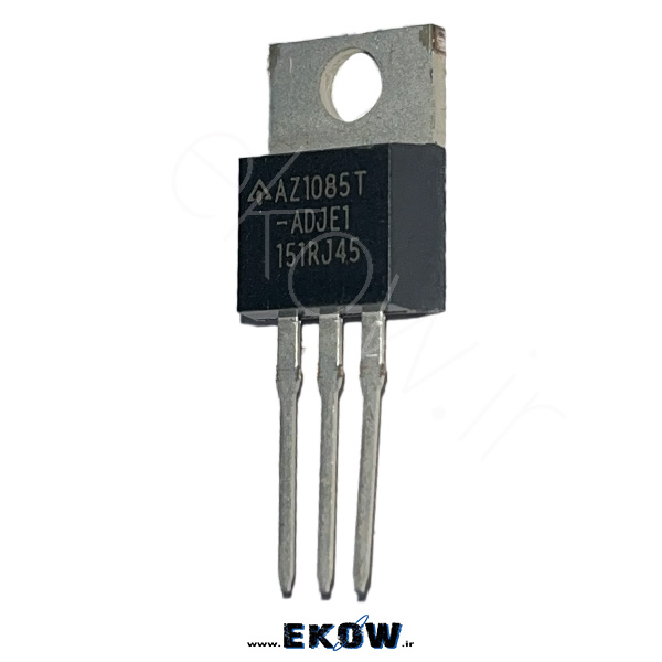 رگولاتور AZ1085 ADJ رگولاتور AZ1085 ADJ AZ1085 رگولاتور قابل تنظیم رگولاتور ولتاژ AZ1085 AZ1085 ADJ پکیج TO220 رگولاتور AZ1085 روی برد AZ1085 تنظیم ولتاژ رگولاتور LDO AZ1085 AZ1085 منبع تغذیه رگولاتور AZ1085 صنعتی AZ1085 در مدار تغذیه رگولاتور AZ1085 جریان بالا AZ1085 ADJ روی PCB رگولاتور قابل تنظیم TO220 AZ1085 مدار رگولاتور رگولاتور AZ1085 پایدار AZ1085 برای برد صنعتی رگولاتور ولتاژ خطی AZ1085 AZ1085 کاربرد عمومی رگولاتور AZ1085 الکترونیک AZ1085 تنظیم دقیق ولتاژ رگولاتور AZ1085 پروژه AZ1085 در منبع آزمایشگاهی رگولاتور AZ1085 کم نویز AZ1085 ADJ هیت سینک رگولاتور AZ1085 خروجی متغیر AZ1085 برای میکروکنترلر رگولاتور AZ1085 توان بالا AZ1085 مدار خطی رگولاتور AZ1085 حرفه‌ای AZ1085 قطعه تغذیه