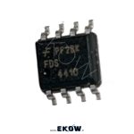 آی سی FDS4410 آی سی FDS4410 FDS4410 ماسفت FDS4410 FDS4410 MOSFET ماسفت دوتایی FDS4410 Dual MOSFET FDS4410 آی سی FDS4410 SO-8 پکیج SO-8 FDS4410 خرید FDS4410 FDS4410 اصلی ماسفت FDS4410 SMD FDS4410 پاور FDS4410 مدیریت توان FDS4410 منبع تغذیه FDS4410 سوئیچینگ FDS4410 DC-DC FDS4410 کم تلفات FDS4410 راندمان بالا FDS4410 برد پاور FDS4410 صنعتی FDS4410 اورجینال FDS4410 جایگزین FDS4410 مدار قدرت FDS4410 ماسفت N Channel FDS4410 اصل