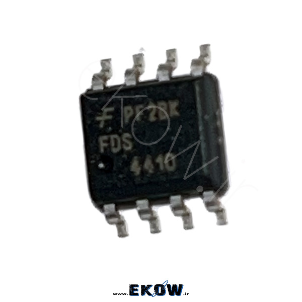 آی سی FDS4410 آی سی FDS4410 FDS4410 ماسفت FDS4410 FDS4410 MOSFET ماسفت دوتایی FDS4410 Dual MOSFET FDS4410 آی سی FDS4410 SO-8 پکیج SO-8 FDS4410 خرید FDS4410 FDS4410 اصلی ماسفت FDS4410 SMD FDS4410 پاور FDS4410 مدیریت توان FDS4410 منبع تغذیه FDS4410 سوئیچینگ FDS4410 DC-DC FDS4410 کم تلفات FDS4410 راندمان بالا FDS4410 برد پاور FDS4410 صنعتی FDS4410 اورجینال FDS4410 جایگزین FDS4410 مدار قدرت FDS4410 ماسفت N Channel FDS4410 اصل