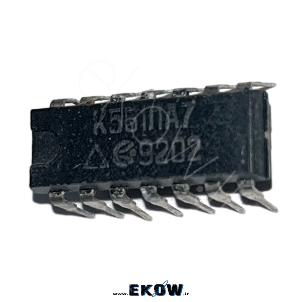 آی سی K561LA7 روسی معادل CD4011 آی سی K561LA7 روسی آی سی K561LA7 معادل CD4011 چیپ منطقی K561LA7 آی سی NAND روسی آی سی CMOS K561LA7 آی سی CD4011 روسی چیپ دیجیتال چهار NAND آی سی K561LA7 DIP مدار منطقی با K561LA7 آی سی گیت NAND دو ورودی چیپ K561LA7 روی برد آی سی منطقی آموزشی آی سی دیجیتال روسی چیپ NAND CMOS آی سی K561LA7 صنعتی مدار دیجیتال با NAND آی سی معادل CD4011 چیپ منطقی DIP14 آی سی K561LA7 قدیمی مدار آموزشی منطق دیجیتال آی سی CMOS چهار گیت چیپ NAND روسی آی سی K561LA7 الکترونیکی مدار منطقی پایه آی سی NAND کم مصرف چیپ منطقی کلاسیک آی سی K561LA7 روی PCB مدار دیجیتال ساده آی سی گیت منطقی چیپ معادل CD4011 آی سی منطقی DIP