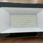 مجموعه ساخت پرژکتور 50w بلالی