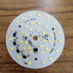 LED DOB 30w سفید
