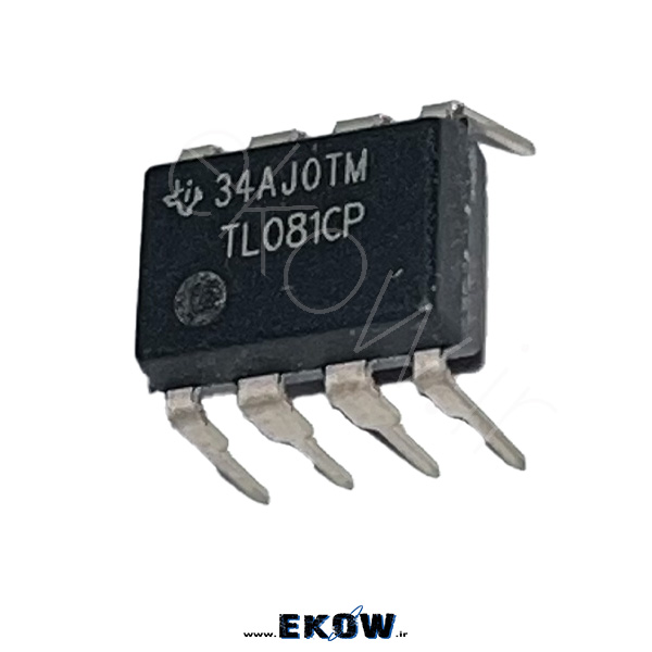 آی سی TL081 IC TL081 خرید آی سی TL081 قیمت آی سی TL081 تصویر آی سی TL081 آی سی TL081 DIP8 TL081 op amp TL081 operational amplifier TL081 Texas Instruments مدار آی سی TL081 شماتیک TL081 کاربرد آی سی TL081 در صدا TL081 low noise op amp نقشه فنی TL081 TL081 circuit diagram آی سی TL081 اورجینال پایه‌های آی سی TL081 تقویت کننده عملیاتی TL081 TL081 datasheet TL081 FET input IC TL081 single channel TL081 op amp pinout آی سی TL081 چیست مدار تست TL081 پروژه صوتی با TL081 TL081 در فیلتر اکتیو TL081 در مدار بافر مدار ابزار دقیق با TL081 TL081 در تقویت سیگنال TL081 preamplifier circuit آی سی TL081 مناسب صوت IC TL081 original chip تصویر بزرگ آی سی TL081 خرید آنلاین TL081 TL081 noise performance مدار تقویت صدا TL081 تفاوت TL081 و TL082 IC TL081 application TL081 operational amp test TL081 component detail