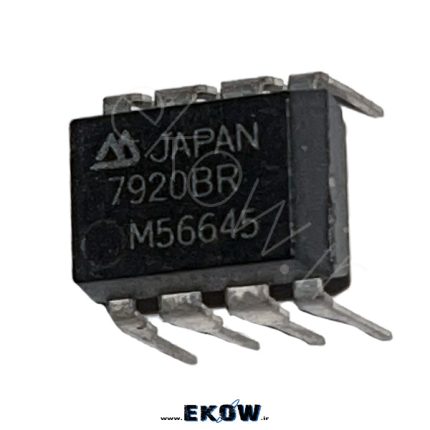 آی سی 7920br m56645 ژاپنی آی سی 7920br 7920BR-M56645 آی‌سی 7920BR IC 7920BR M56645 IC M56645 7920BR ژاپنی M56645 Japan 7920BR CRT 7920BR تلویزیون M56645 TV IC 7920BR کنترل 7920BR پردازش سیگنال M56645 برد تلویزیون 7920BR تعمیرات 7920BR اورجینال 7920BR استوک M56645 SIP 7920BR DIP 7920BR Analog IC 7920BR Vintage IC 7920BR Rare IC M56645 Matsushita 7920BR Sharp 7920BR Sanyo 7920BR Toshiba 7920BR قطعه کمیاب