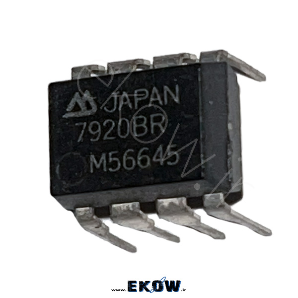 آی سی 7920br m56645 ژاپنی آی سی 7920br 7920BR-M56645 آی‌سی 7920BR IC 7920BR M56645 IC M56645 7920BR ژاپنی M56645 Japan 7920BR CRT 7920BR تلویزیون M56645 TV IC 7920BR کنترل 7920BR پردازش سیگنال M56645 برد تلویزیون 7920BR تعمیرات 7920BR اورجینال 7920BR استوک M56645 SIP 7920BR DIP 7920BR Analog IC 7920BR Vintage IC 7920BR Rare IC M56645 Matsushita 7920BR Sharp 7920BR Sanyo 7920BR Toshiba 7920BR قطعه کمیاب