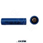 باتری لیتیوم یون 1000ma 14500 (لیتیوم یون HIMORA 14500 1000mAh 3.7v) باتری لیتیوم یون 1000ma 14500 باتی لیتیوم یون باتری لیتیوم 1000 باتری لیتیوم 14500 لیتیوم یون HIMORA 14500 1000mAh 3.7v