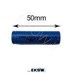 باتری لیتیوم یون 1000ma 14500 (لیتیوم یون HIMORA 14500 1000mAh 3.7v) باتری لیتیوم یون 1000ma 14500 باتی لیتیوم یون باتری لیتیوم 1000 باتری لیتیوم 14500 لیتیوم یون HIMORA 14500 1000mAh 3.7v