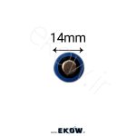 باتری لیتیوم یون 1000ma 14500 (لیتیوم یون HIMORA 14500 1000mAh 3.7v) باتری لیتیوم یون 1000ma 14500 باتی لیتیوم یون باتری لیتیوم 1000 باتری لیتیوم 14500 لیتیوم یون HIMORA 14500 1000mAh 3.7v