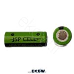 باتری لیتیوم یون 2100ma 4/5A (لیتیوم یون JSP SELL 4.5A 2100mAh 1.2v) باتری لیتیوم یون 2100ma 4/5A باتری لیتیوم یون باتری لیتیوم پلیمر باتری 2100 باتری پلیمری 2100 باتری 4/5 باتری 4/5a لیتیوم یون JSP SELL 4.5A 2100mAh 1.2v