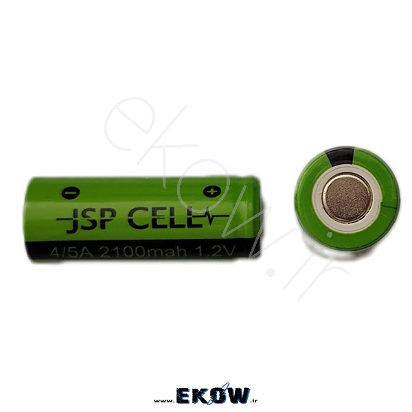 JSP SELL 4.5A 2100mAh 1.2V باتری لیتیوم یون 2100ma 4/5A (لیتیوم یون JSP SELL 4.5A 2100mAh 1.2v) باتری لیتیوم یون 2100ma 4/5A باتری لیتیوم یون باتری لیتیوم پلیمر باتری 2100 باتری پلیمری 2100 باتری 4/5 باتری 4/5a لیتیوم یون JSP SELL 4.5A 2100mAh 1.2v