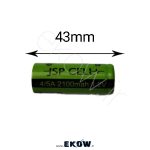 باتری لیتیوم یون 2100ma 4/5A (لیتیوم یون JSP SELL 4.5A 2100mAh 1.2v) باتری لیتیوم یون 2100ma 4/5A باتری لیتیوم یون باتری لیتیوم پلیمر باتری 2100 باتری پلیمری 2100 باتری 4/5 باتری 4/5a لیتیوم یون JSP SELL 4.5A 2100mAh 1.2v