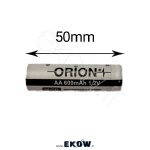 باتری نیکل کادمیوم 600ma AA (نیکل کادمیوم ORION AA 600mAh) باتری نیکل کادمیوم 600ma AA نیکل کادمیوم ORION AA 600mAh باتری نیکل 600 باتری نیکل 600AA FHJD KD;G باتری نیکل کادمیوم 600