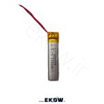 باتری لیتیوم پلیمر 110mAh باتری 110mAh 110mAh باتری پلیمری 110mAh fhjvd \gdlvd 110mAh باتری پلیمری 110mAh li-po 420835 3.7 v 110mAh پلیمری li-po 420835 3.7 v 110mAh