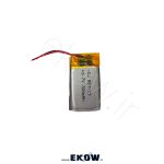 باتری لیتیوم پلیمر 320mAh(li-po 651729 3.7v 320mAh) باتری لیتیوم پلیمر 320mAh li-po 651729 3.7v 320mAh باتری لیتیوم پلیمر 320mAh قیمت باتری لیتیوم پلیمر 320mAh خرید باتری لیتیوم پلیمر 320mAh باتری لیتیوم پلیمر 320mAh ارزان 320mAh باتری 320mAh باتری پلیمری 320mAh