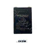 باتری خشک 4 ولت 6 آمپر برند WEIDASI باتری خشک 4 ولت باتری خشک 6 امپر FHJVD OA; 4 ,GJ باتری خشک ارزان باتری خشک 4 ولت ارزان