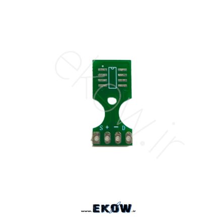 برد مبدل سنسور SHT ماژول SHT Break Out Micro SHT سنسور دما و رطوبت I2C اتصال سنسور SHT به Arduino Raspberry Pi ماژول دما و رطوبت پروژه‌های الکترونیکی سنسور SHT20 سنسور SHT21 سنسور SHT31 سنسور SHT85 اتصال میکروکنترلر به سنسور پروتکل I2C سیستم‌های هوشمند پروژه‌های کشاورزی هوشمند پروژه‌های رباتیک سیستم‌های نظارتی محیطی