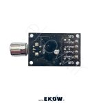ماژول کنترل دور موتور 3A DC ماژول کنترل دور موتور ماژول کنترل دور 3a ماژول کنترل دور موتور ارزان