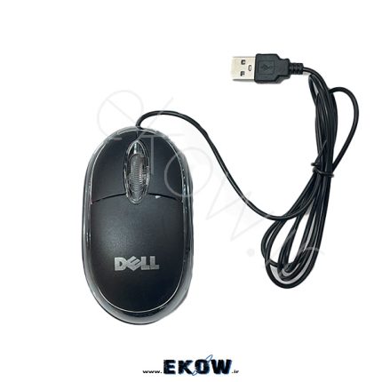 موس دل DELL OFFICE MOUSE موس سیم‌دار اداری دل موس ارگونومیک سیم‌دار دل موس سیمی دل با دقت 1000 DPI موس با کلیدهای کم‌صدا و نرم موس سیم‌دار با کابل مقاوم 1.5 متر موس اداری با طراحی ارگونومیک موس سیم‌دار مناسب تایپ و کارهای روزمره موس دل با نصب آسان و بدون نیاز به درایور موس سیم‌دار برای ویندوز و مک موس ارگونومیک با وزن مناسب موس سیم‌دار بادوام و اقتصادی موس مناسب استفاده طولانی مدت موس ارگونومیک مخصوص محیط کار و دفتر موس سیم‌دار با عملکرد روان و دقیق