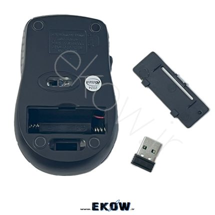 موس بی سیم موس KAISER K222 موس بی سیم کایزر موس ارزان موس اقتصادی موس وایرلس موس قابل حمل موس دانشجویی موس اداری موس سبک موس کم مصرف موس با باتری AAA موس ارگونومیک موس کم صدا موس با DPI قابل تنظیم موس 2.4 گیگاهرتز موس بی سیم ارگونومیک موس برای لپ‌تاپ موس سازگار با ویندوز موس برای مک موس برای لینوکس موس بدون درایور موس برای چپ دست موس برای راست دست موس خانگی موس اداری بی سیم موس با دقت بالا موس جمع و جور موس قابل استفاده عمومی موس ساده موس بی سیم کوچک موس سبک برای سفر موس مناسب کار اداری موس سبک برای دانش آموز موس برای استفاده روزمره موس با برد 10 متر موس plug & play موس KAISER K222 بی سیم