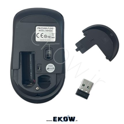 موس بی سیم موس کایزر موس KAISER K224 موس بی سیم کایزر موس ارگونومیک موس کم صدا موس 2.4 گیگاهرتز موس با DPI قابل تنظیم موس اداری موس سبک موس با باتری AAA موس سازگار با ویندوز موس سازگار با مک موس سازگار با لینوکس موس بدون درایور موس برای چپ دست موس برای راست دست موس بی سیم سبک موس بازی سبک موس قابل حمل موس کاربردی موس با عمر باتری طولانی موس بی سیم سریع موس مقرون به صرفه موس اداری بی سیم موس برای استفاده روزمره موس دانشجویی موس برای لپ تاپ موس 3 کلید موس ارزان قیمت موس طراحی ارگونومیک