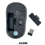 موس بی سیم کایزر KAISER K225 موس بی سیم ارگونومیک کایزر موس وایرلس کایزر K225 موس بی سیم با دقت قابل تنظیم موس بی سیم 1600 DPI موس بی سیم سبک و راحت موس بی سیم کم‌صدا اداری موس وایرلس مناسب چپ‌دست و راست‌دست موس بی سیم با برد 10 متر موس بی سیم بدون نیاز به درایور موس بی سیم برای لپ تاپ موس بی سیم برای کامپیوتر رومیزی موس بی سیم مخصوص کارهای اداری موس بی سیم بازی‌های سبک موس وایرلس با عمر باتری طولانی موس بی سیم ضد خستگی موس بی سیم ارزان و با کیفیت موس بی سیم مقرون به صرفه موس بی سیم قابل حمل موس وایرلس با کلیدهای نرم بهترین موس بی سیم کایزر موس بی سیم با طراحی ارگونومیک موس بی سیم با دقت بالا موس وایرلس با اتصال پایدار موس بی سیم برای محیط‌های کاری موس بی سیم با قابلیت تنظیم DPI موس بی سیم با باتری AAA موس وایرلس اداری و خانگی