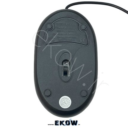 موس لنوو LENOVO OFFICE MOUSE موس سیم‌دار اداری لنوو موس ارگونومیک سیم‌دار لنوو موس سیمی لنوو با دقت 1000 DPI موس با کلیدهای کم‌صدا و نرم موس سیم‌دار با کابل مقاوم 1.5 متر موس اداری با طراحی ارگونومیک موس سیم‌دار مناسب تایپ و کارهای روزمره موس لنوو با نصب آسان و بدون نیاز به درایور موس سیم‌دار برای ویندوز و مک موس ارگونومیک با وزن مناسب موس سیم‌دار بادوام و اقتصادی موس مناسب استفاده طولانی مدت موس ارگونومیک مخصوص محیط کار و دفتر موس سیم‌دار با عملکرد روان و دقیق
