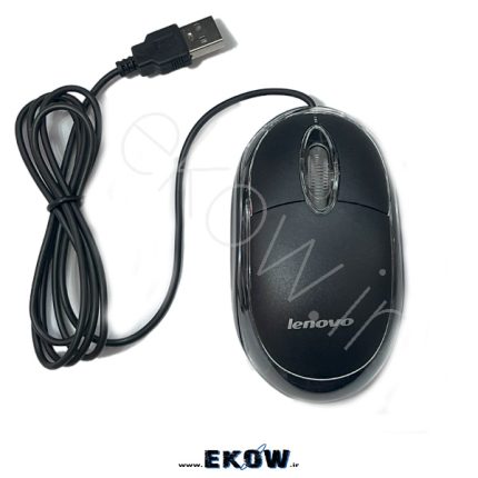 موس لنوو LENOVO OFFICE MOUSE موس سیم‌دار اداری لنوو موس ارگونومیک سیم‌دار لنوو موس سیمی لنوو با دقت 1000 DPI موس با کلیدهای کم‌صدا و نرم موس سیم‌دار با کابل مقاوم 1.5 متر موس اداری با طراحی ارگونومیک موس سیم‌دار مناسب تایپ و کارهای روزمره موس لنوو با نصب آسان و بدون نیاز به درایور موس سیم‌دار برای ویندوز و مک موس ارگونومیک با وزن مناسب موس سیم‌دار بادوام و اقتصادی موس مناسب استفاده طولانی مدت موس ارگونومیک مخصوص محیط کار و دفتر موس سیم‌دار با عملکرد روان و دقیق