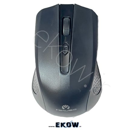 موس سیم دار میکاسو MIKUSO MOS-W017 ارگونومیک 1600 DPI کابل 1.5 متر کلید نرم کم صدا تایپ بازی سازگار ویندوز مک لینوکس دوام کیفیت موس بی سیم میکاسو MIKUSO MOS-W017 ارگونومیک دقت قابل تنظیم سایلنت برد ۱۰ متر ویندوز مک کلید نرم کم صدا رنگ‌بندی مصرف انرژی بهینه