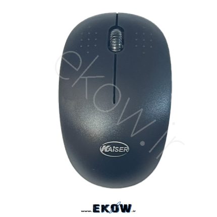 موس بی سیم موس کایزر موس KAISER K212 موس بی سیم کایزر موس ارگونومیک موس کم صدا موس 2.4 گیگاهرتز موس با DPI قابل تنظیم موس اداری موس سبک موس با باتری AAA موس سازگار با ویندوز موس سازگار با مک موس سازگار با لینوکس موس بدون درایور موس برای چپ دست موس برای راست دست موس بی سیم سبک موس بازی سبک موس قابل حمل موس کاربردی موس با عمر باتری طولانی موس بی سیم سریع موس مقرون به صرفه موس اداری بی سیم موس برای استفاده روزمره موس دانشجویی موس برای لپ تاپ موس 3 کلید موس ارزان قیمت موس طراحی ارگونومیک