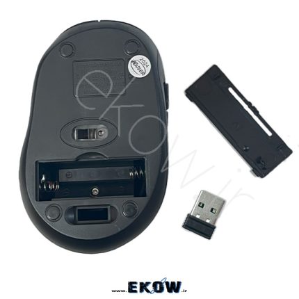 موس بی سیم موس کایزر موس KAISER K220 موس بی سیم کایزر موس ارگونومیک موس کم صدا موس 2.4 گیگاهرتز موس با DPI قابل تنظیم موس اداری موس سبک موس با باتری AAA موس سازگار با ویندوز موس سازگار با مک موس سازگار با لینوکس موس بدون درایور موس برای چپ دست موس برای راست دست موس بی سیم سبک موس بازی سبک موس قابل حمل موس کاربردی موس با عمر باتری طولانی موس بی سیم سریع موس مقرون به صرفه موس اداری بی سیم موس برای استفاده روزمره موس دانشجویی موس برای لپ تاپ موس 3 کلید موس ارزان قیمت موس طراحی ارگونومیک