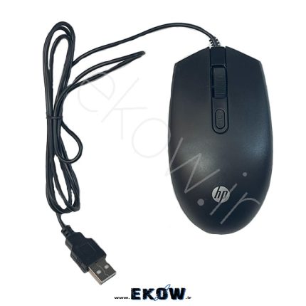موس سیم دار موس گیمینگ موس HP موس HP GAMING MOUSE M180 موس 1600 DPI موس USB سیمی موس ارگونومیک موس نورپردازی RGB موس بازی موس کلید چندگانه موس کابل 1.5 متر موس مقاوم موس مخصوص بازی موس ویندوز موس مک موس لینوکس موس دقت بالا موس حرفه‌ای موس گیمر